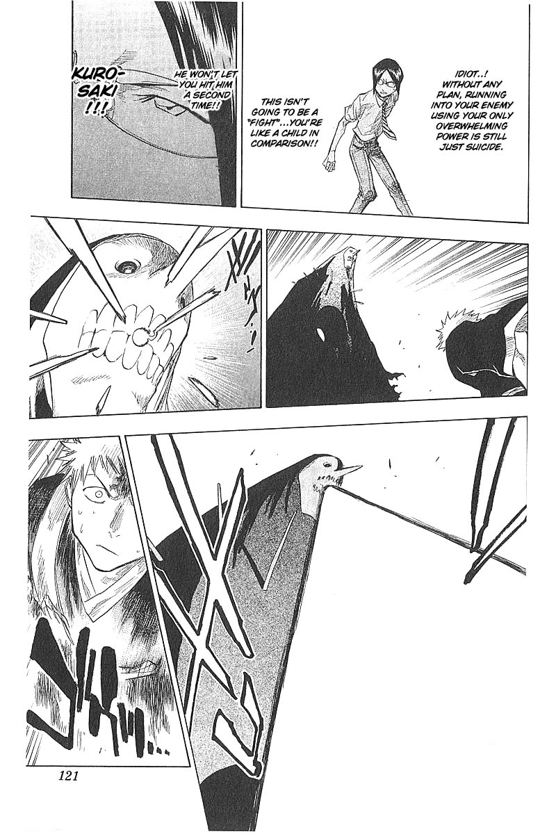Bleach, Chapter 49 image 13