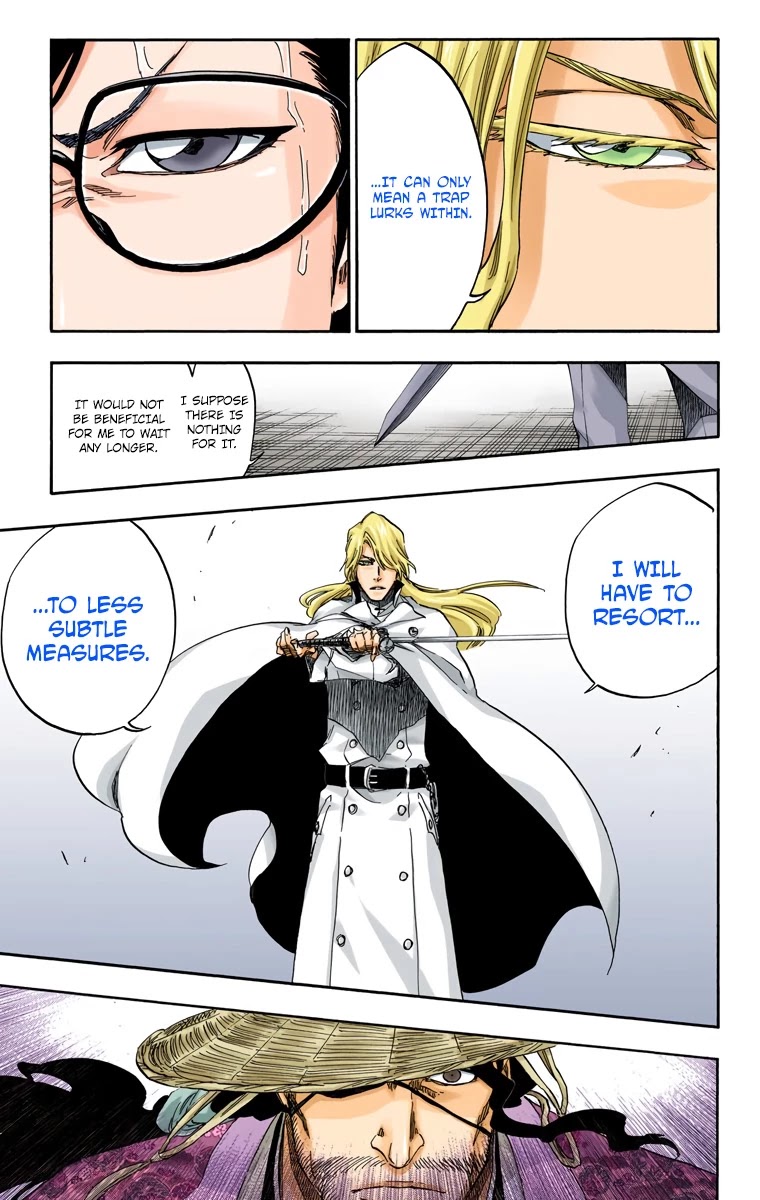 Bleach, Chapter 559 image 06