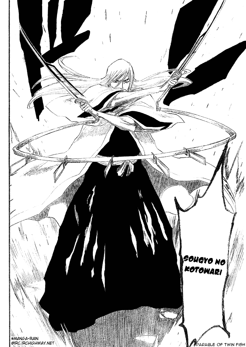 Bleach, Chapter 156 image 12