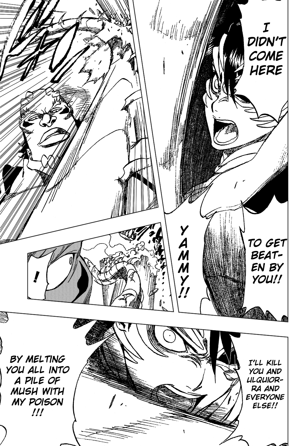 Bleach, Chapter 343 image 12
