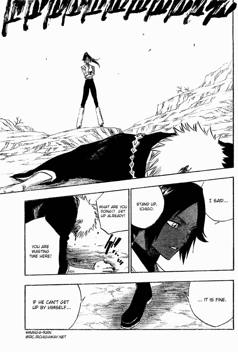 Bleach, Chapter 127 image 02