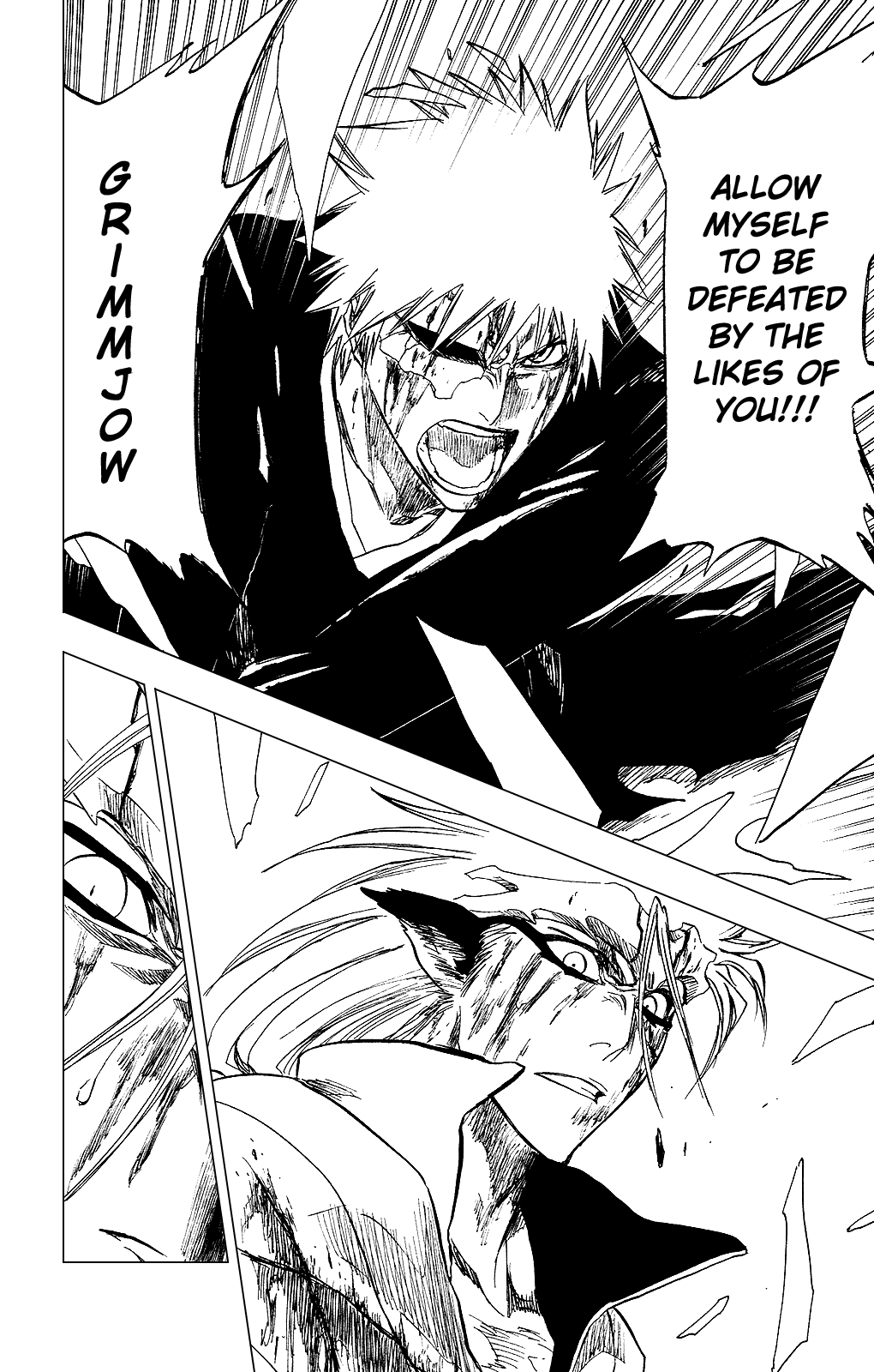 Bleach, Chapter 285 image 17