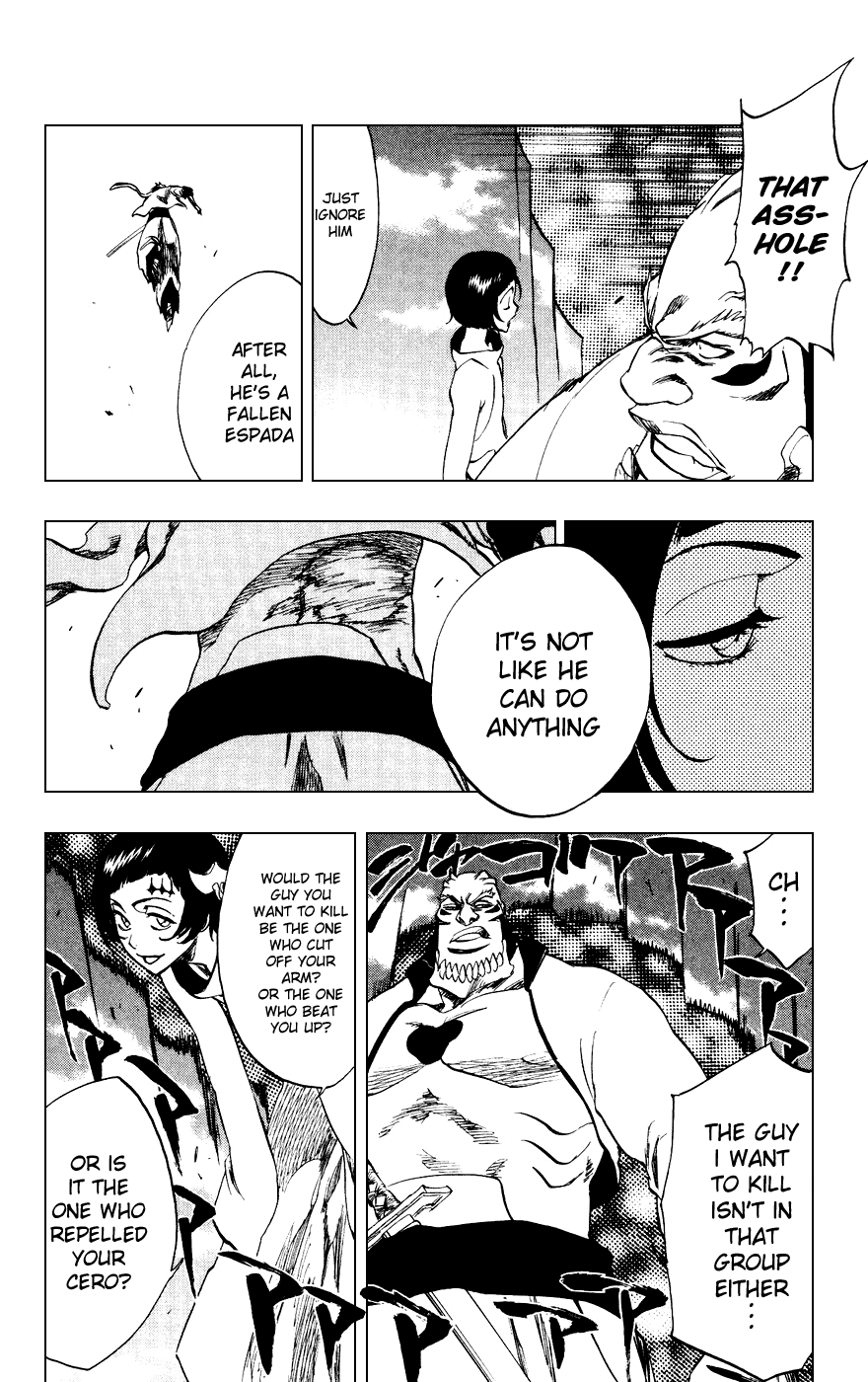 Bleach, Chapter 230 image 11
