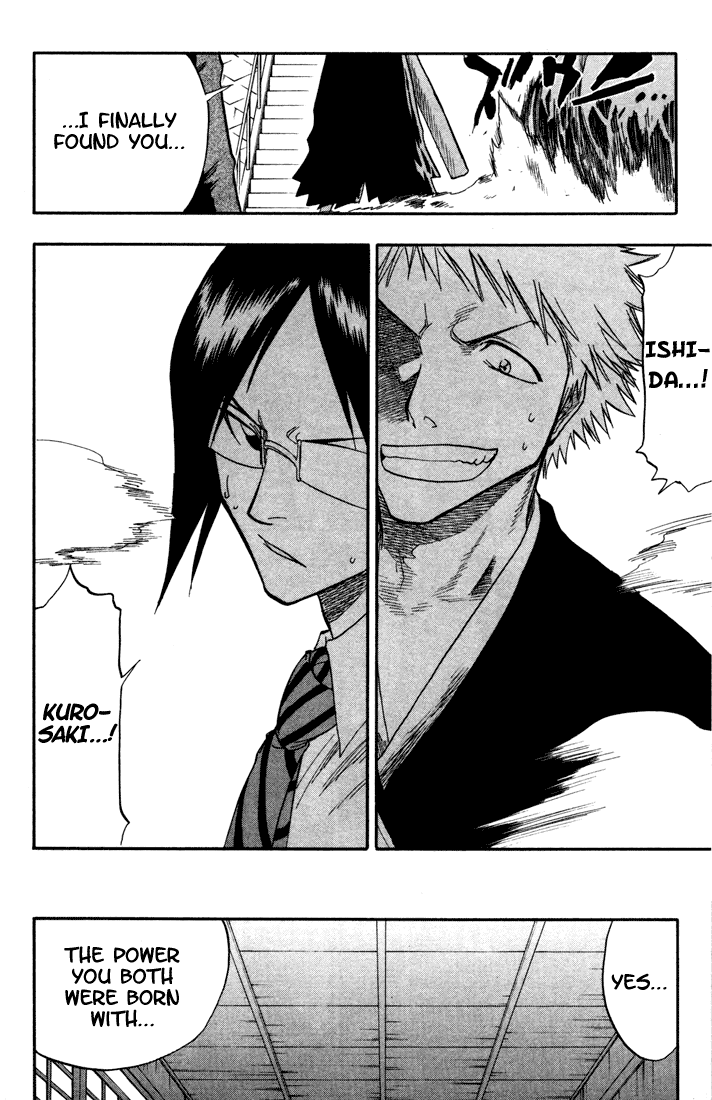 Bleach, Chapter 44 image 21