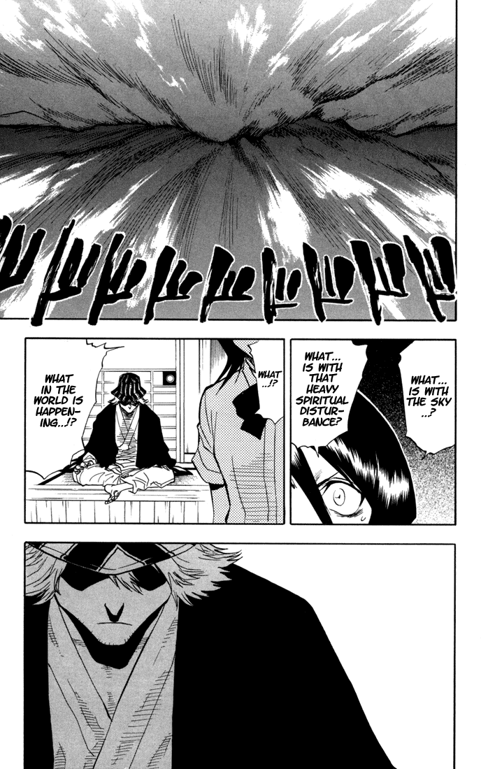 Bleach, Chapter 38 image 06
