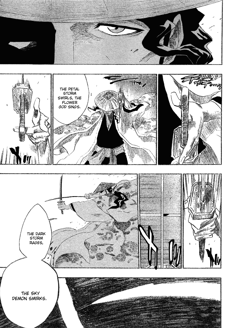 Bleach, Chapter 156 image 13