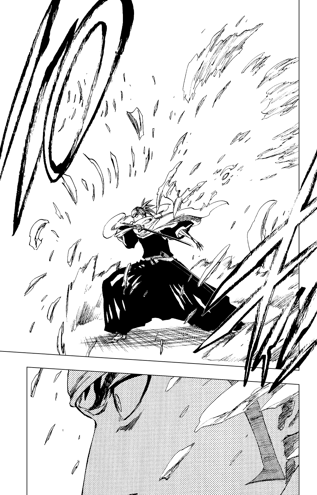 Bleach, Chapter 265 image 11