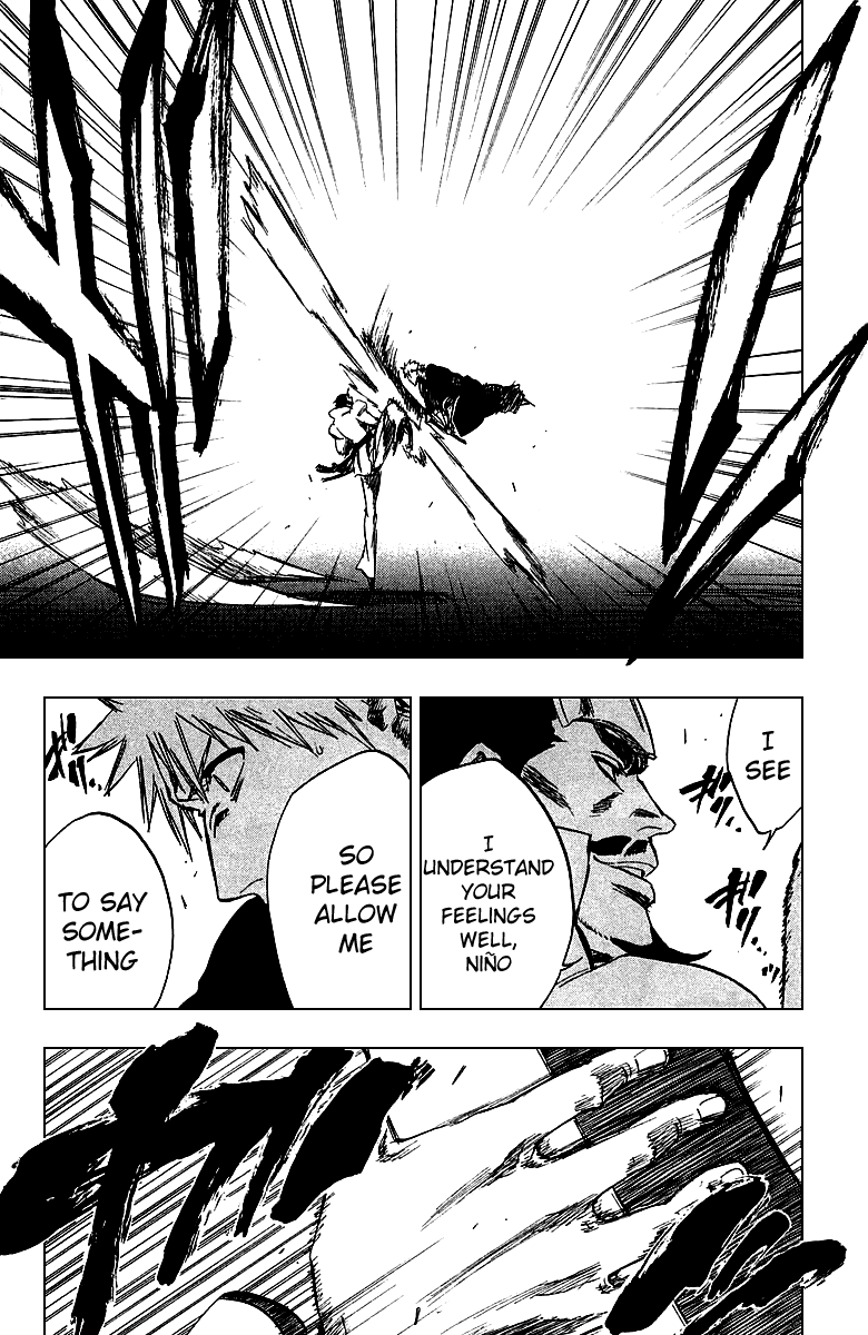 Bleach, Chapter 251 image 11