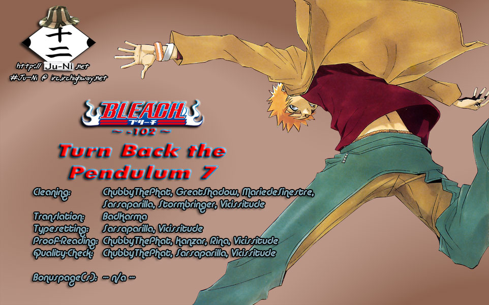 Bleach, Chapter 315.07 image 01