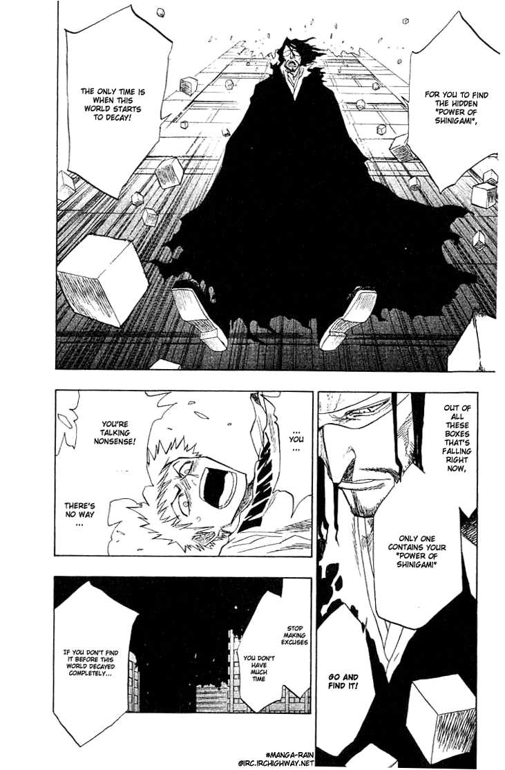 Bleach, Chapter 63 image 11