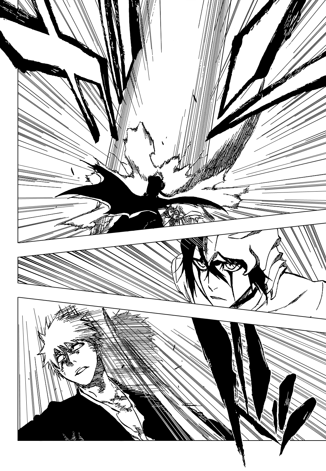 Bleach, Chapter 341 image 09