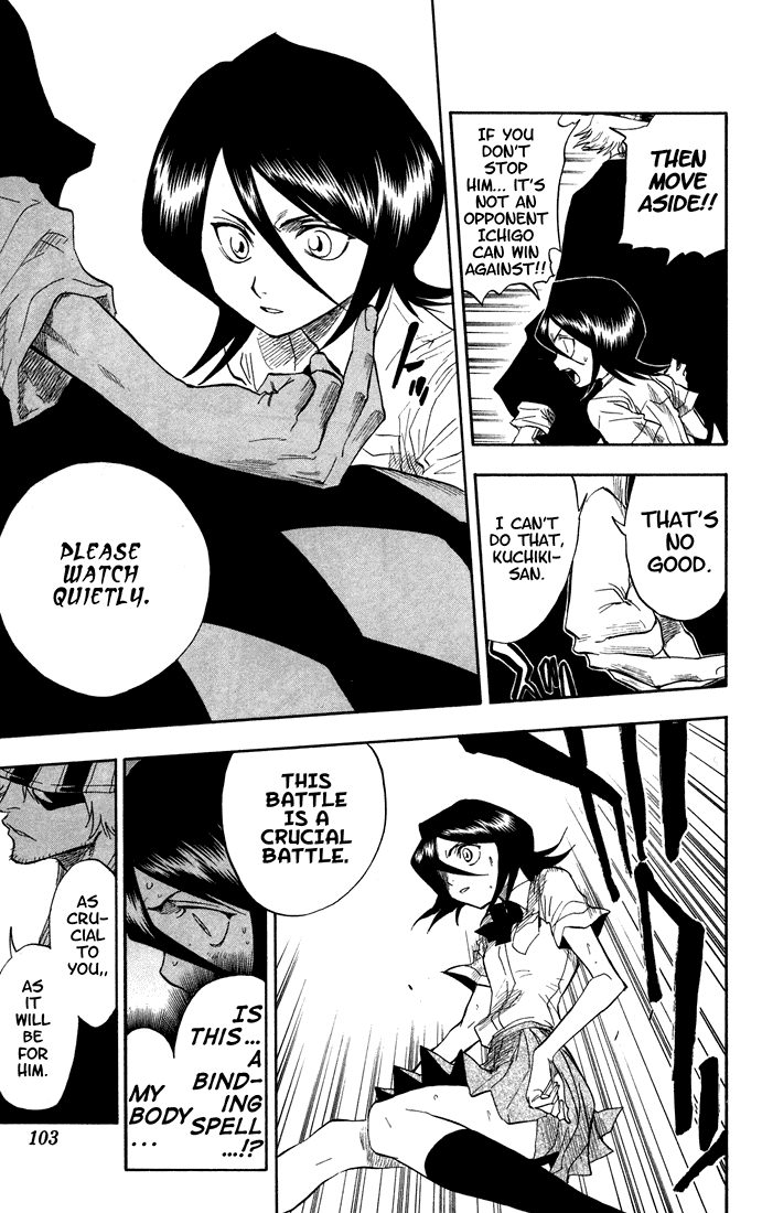 Bleach, Chapter 48 image 14