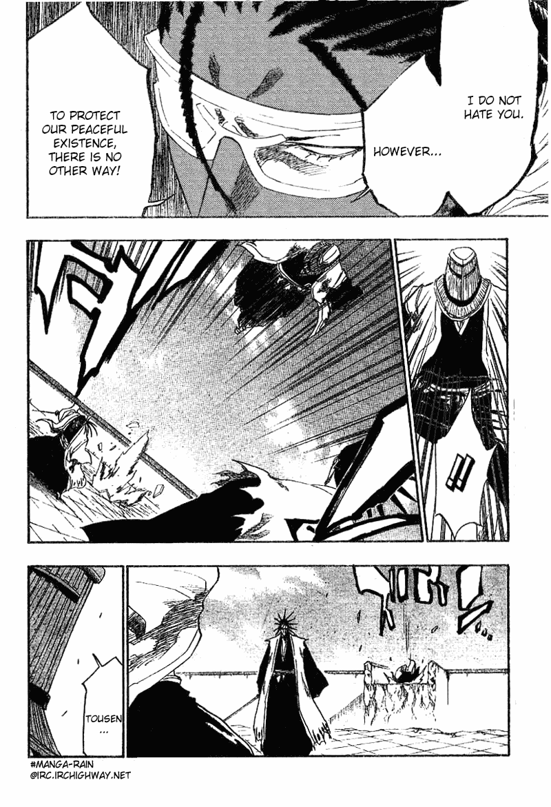 Bleach, Chapter 146 image 08
