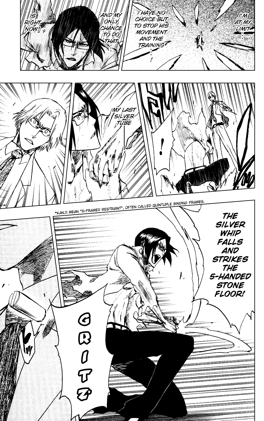 Bleach, Chapter 226 image 11