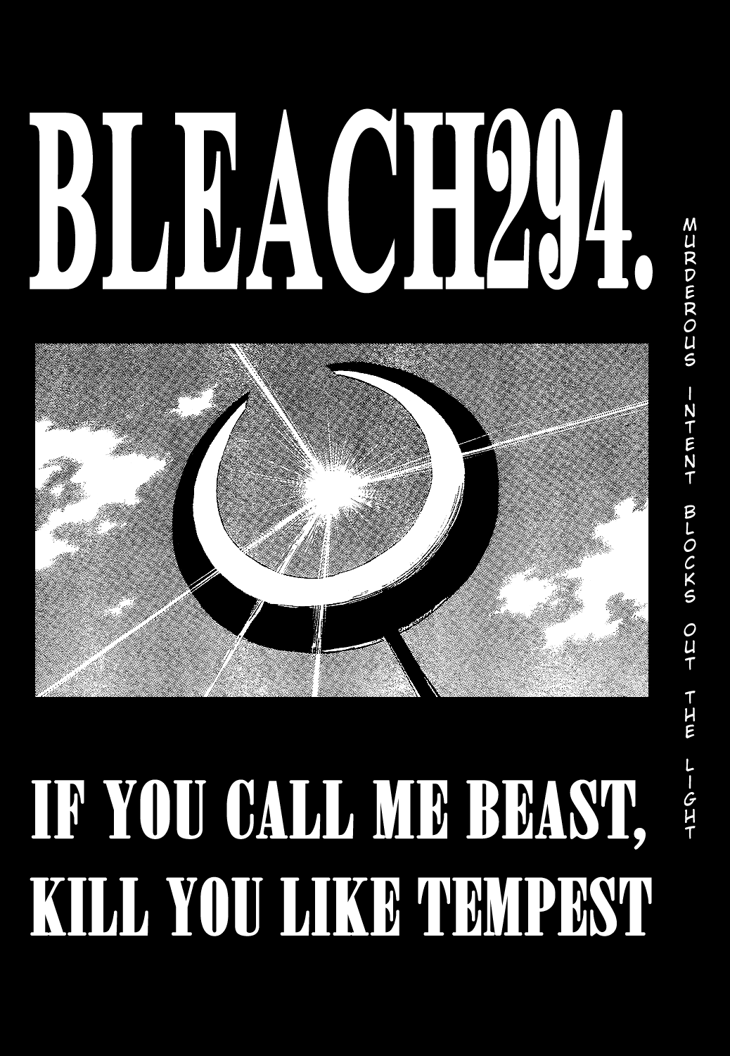 Bleach, Chapter 294 image 06