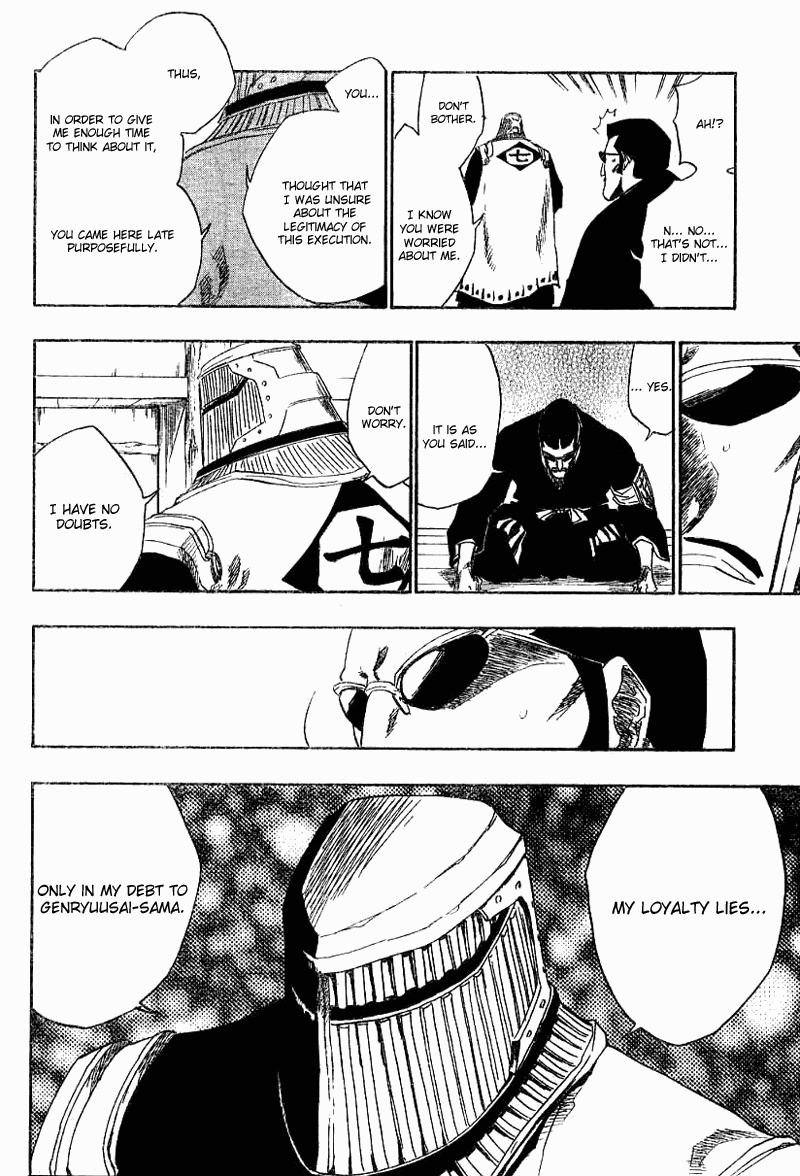Bleach, Chapter 138 image 08