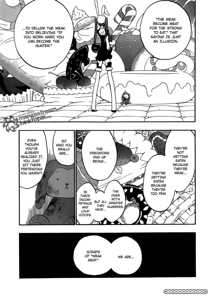 Bleach, Chapter 471 image 12