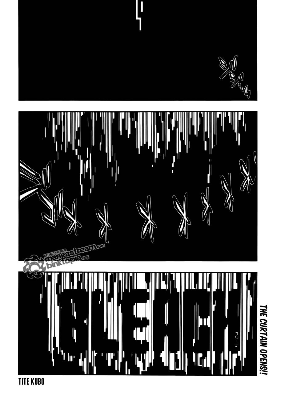 Bleach, Chapter 473 image 05