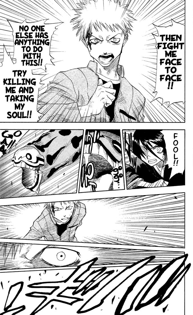 Bleach, Chapter 1 image 39