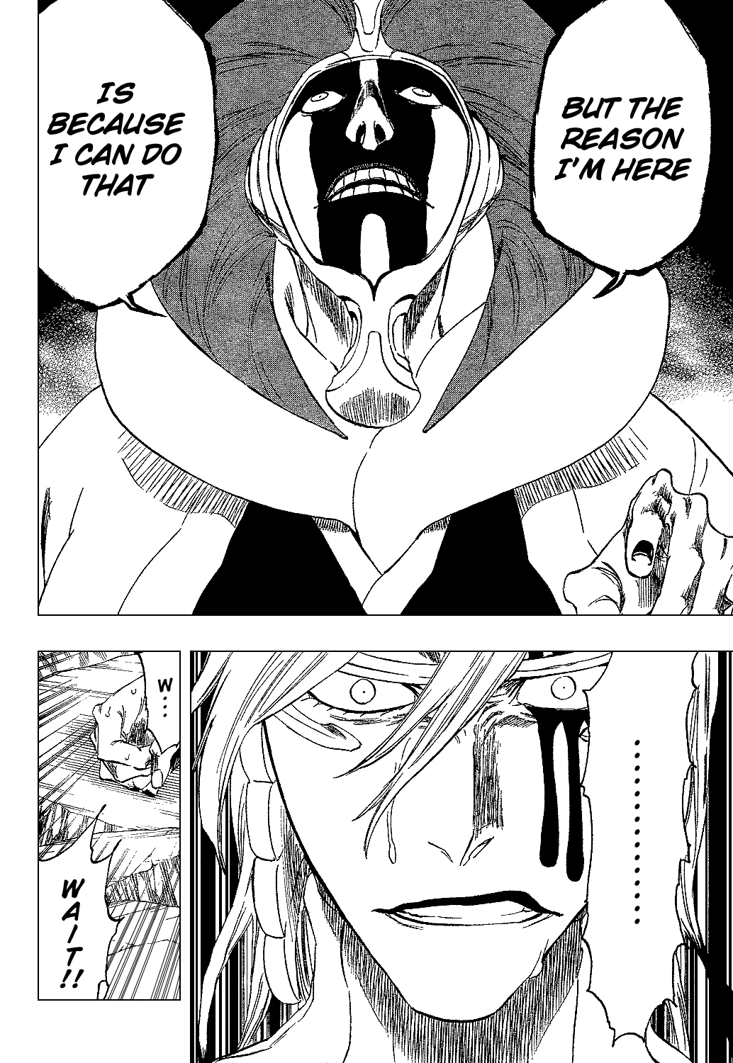 Bleach, Chapter 303 image 13