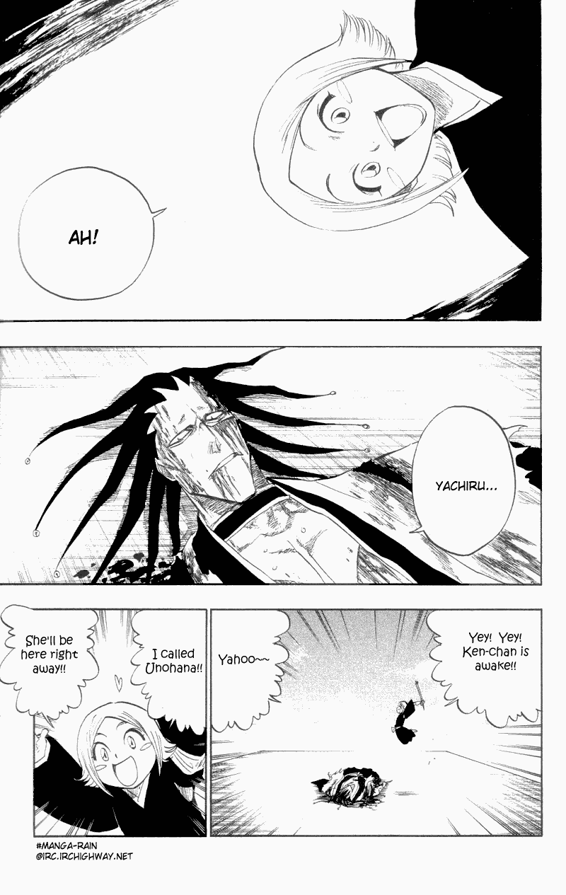 Bleach, Chapter 114 image 08