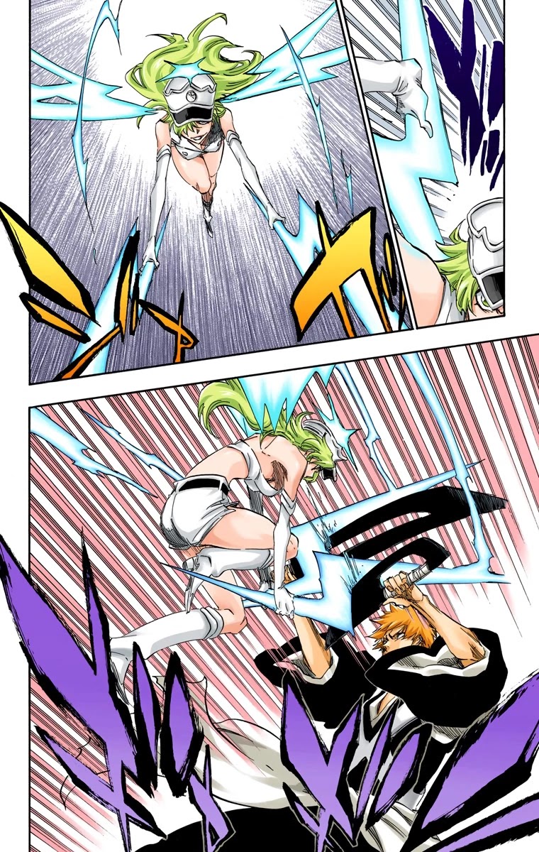 Bleach, Chapter 583 image 09