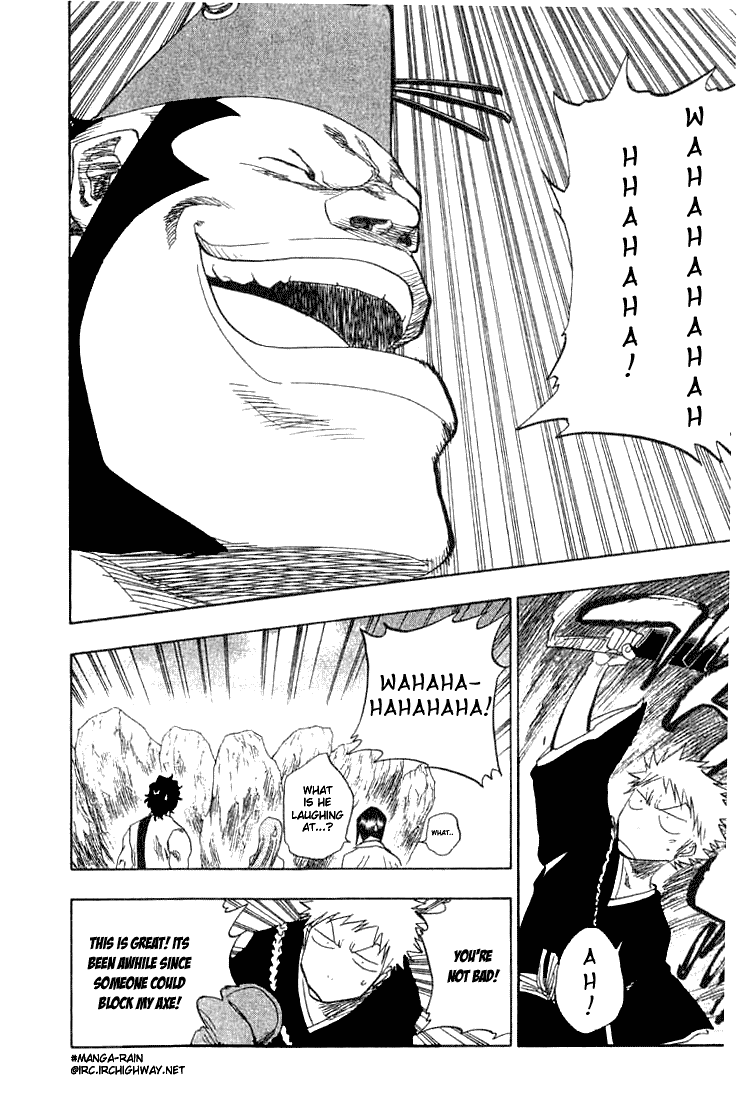 Bleach, Chapter 73 image 02