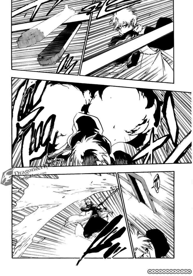 Bleach, Chapter 464 image 13