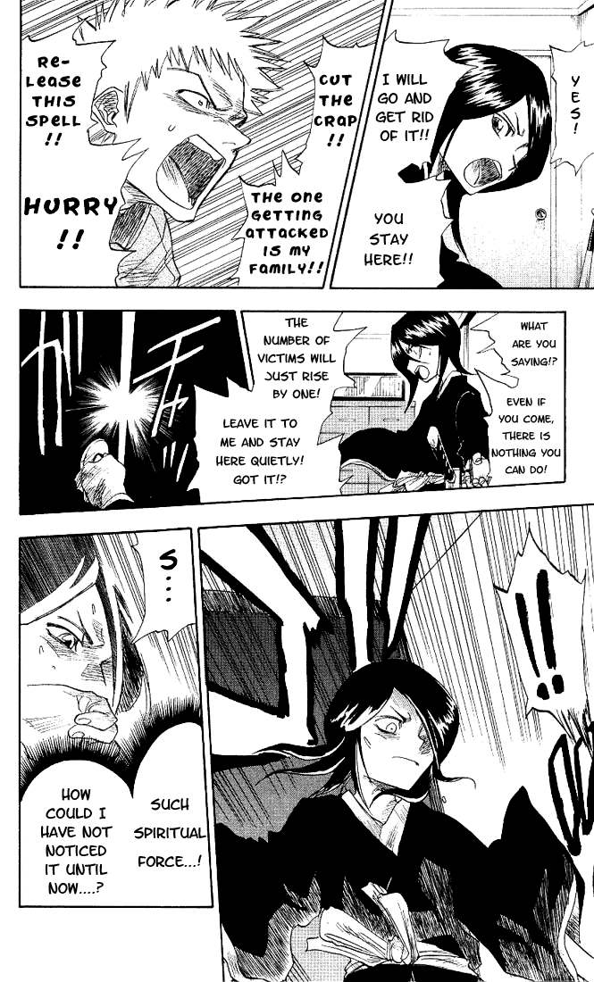 Bleach, Chapter 1 image 24