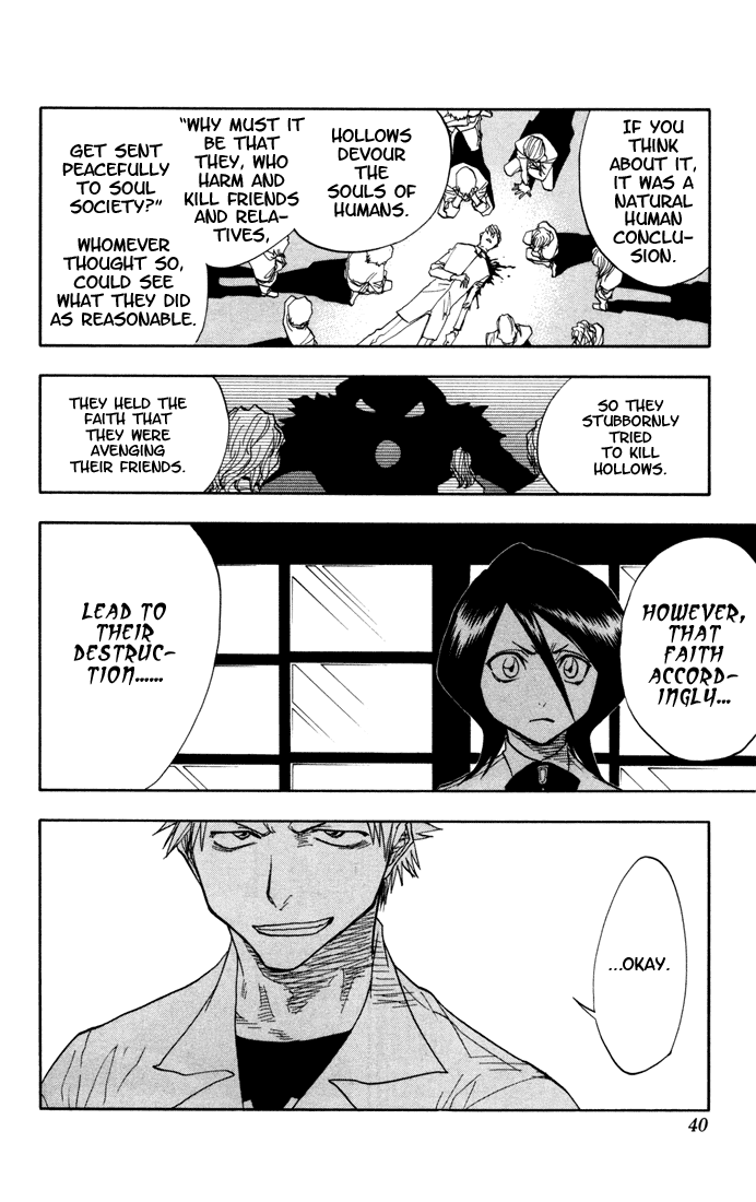 Bleach, Chapter 36 image 14