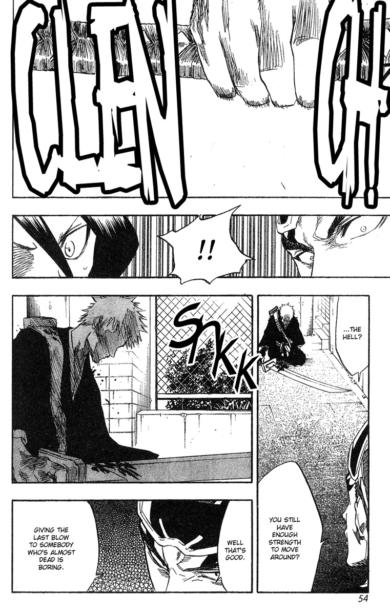 Bleach, Chapter 55 image 09