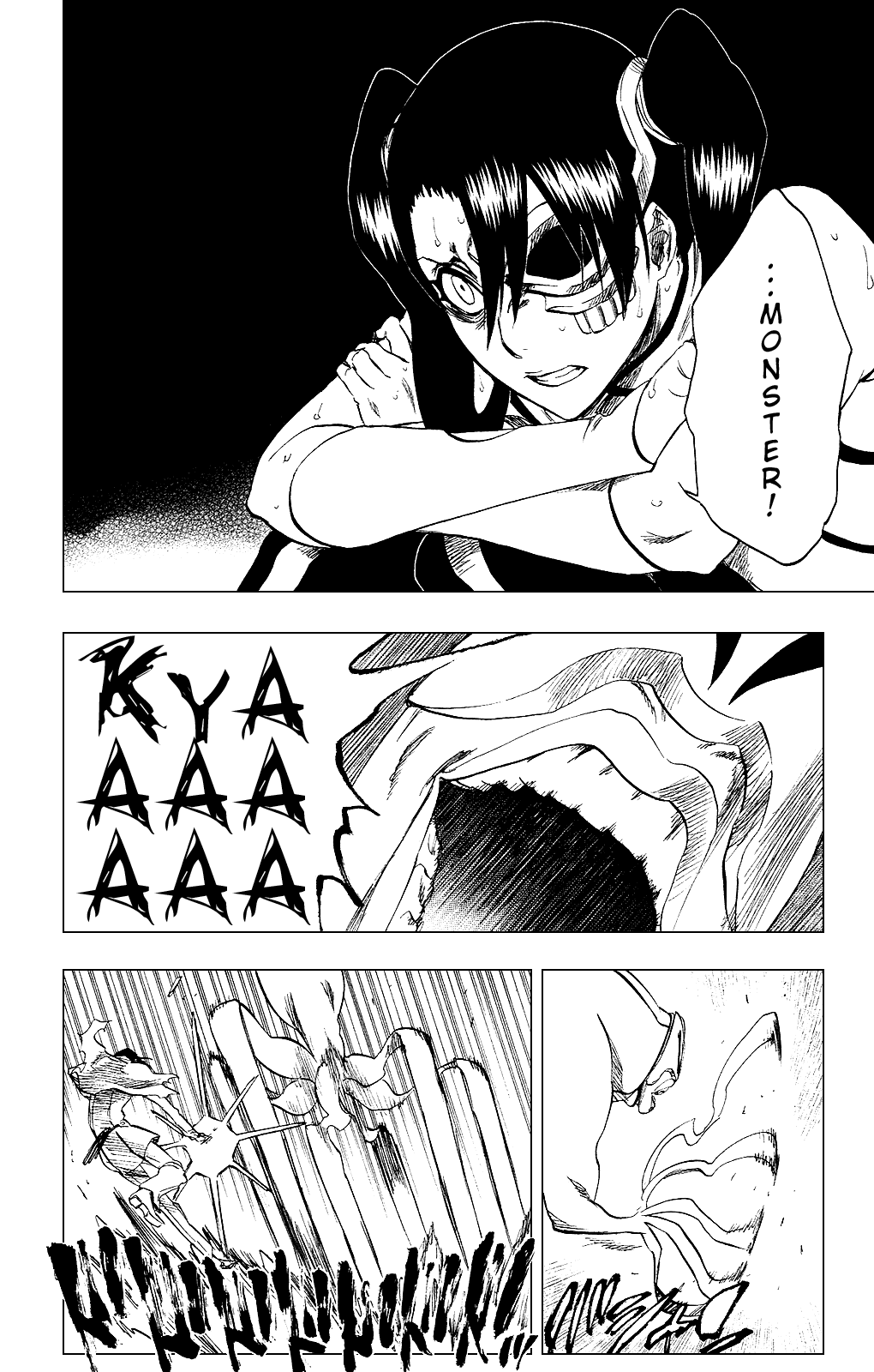 Bleach, Chapter 274 image 14