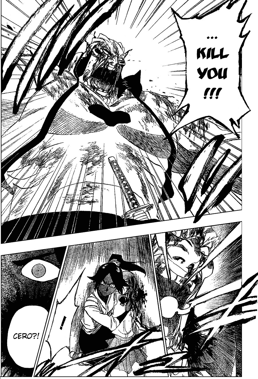 Bleach, Chapter 194 image 10