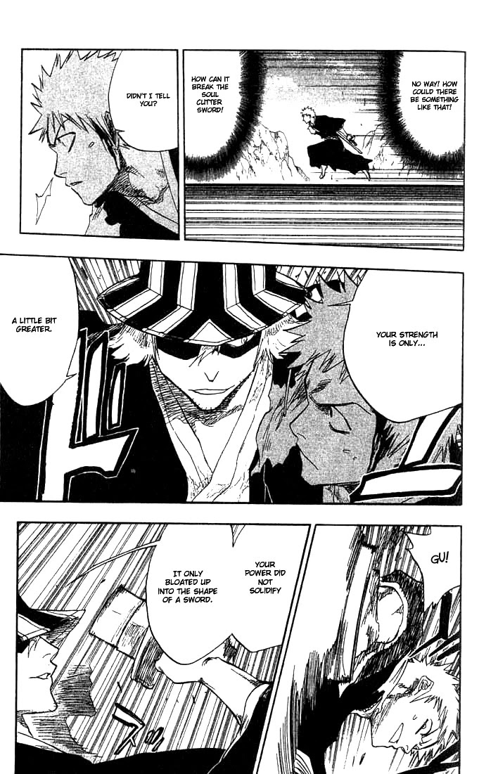 Bleach, Chapter 66 image 10