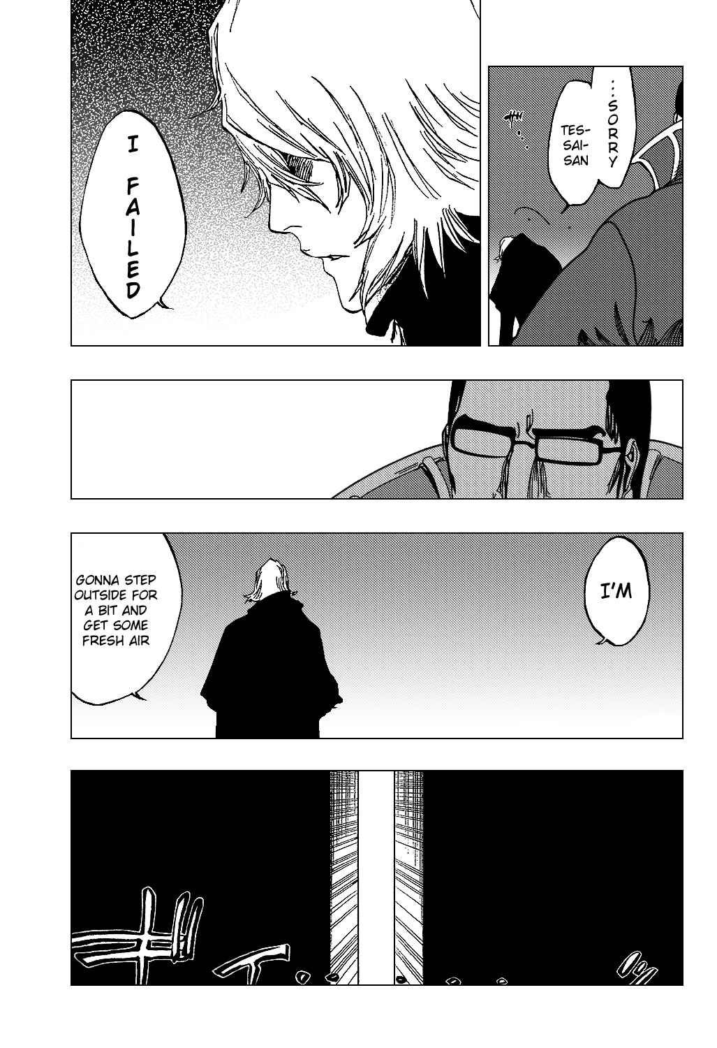 Bleach, Chapter 315.12 image 06