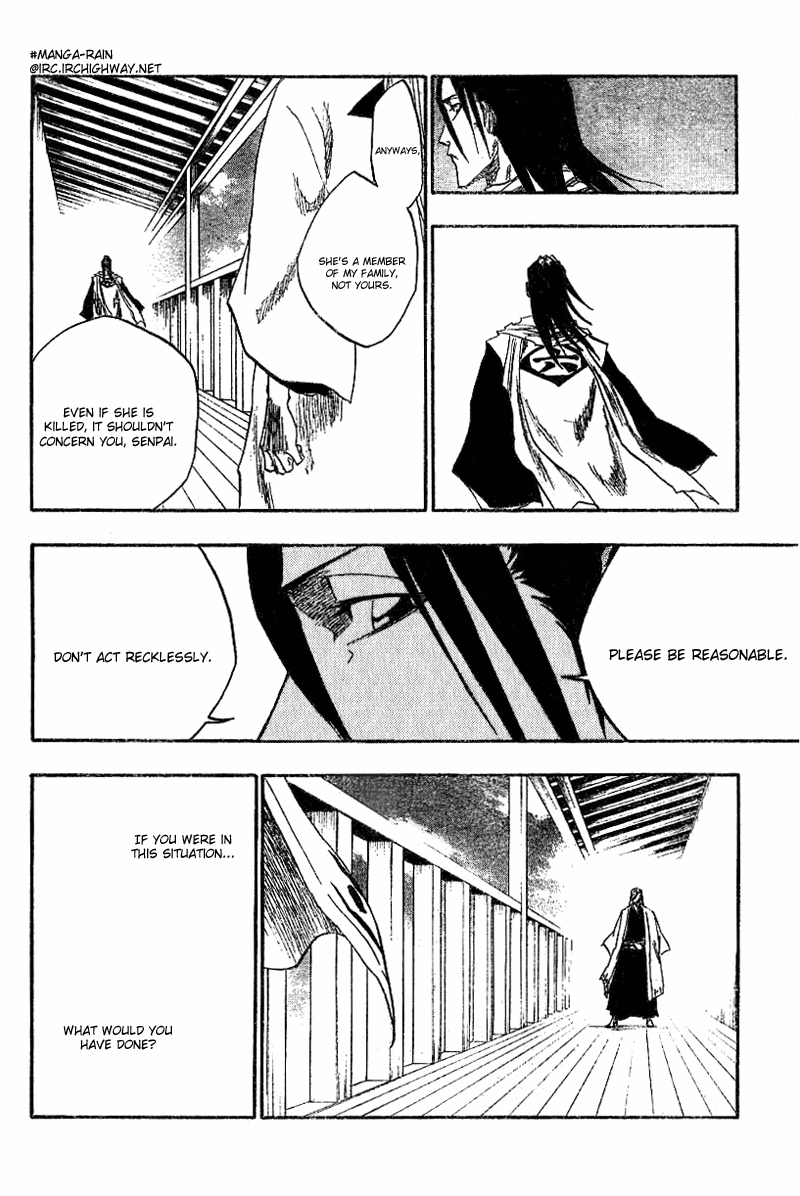 Bleach, Chapter 134 image 04