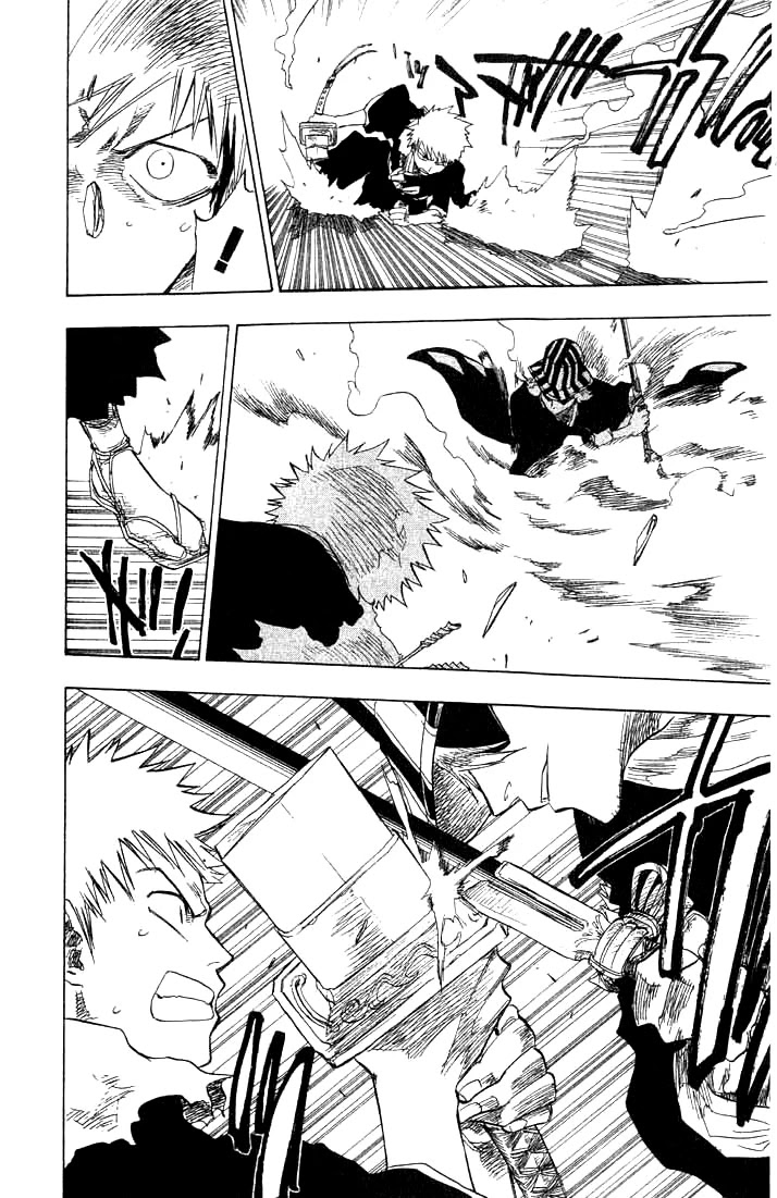 Bleach, Chapter 66 image 07