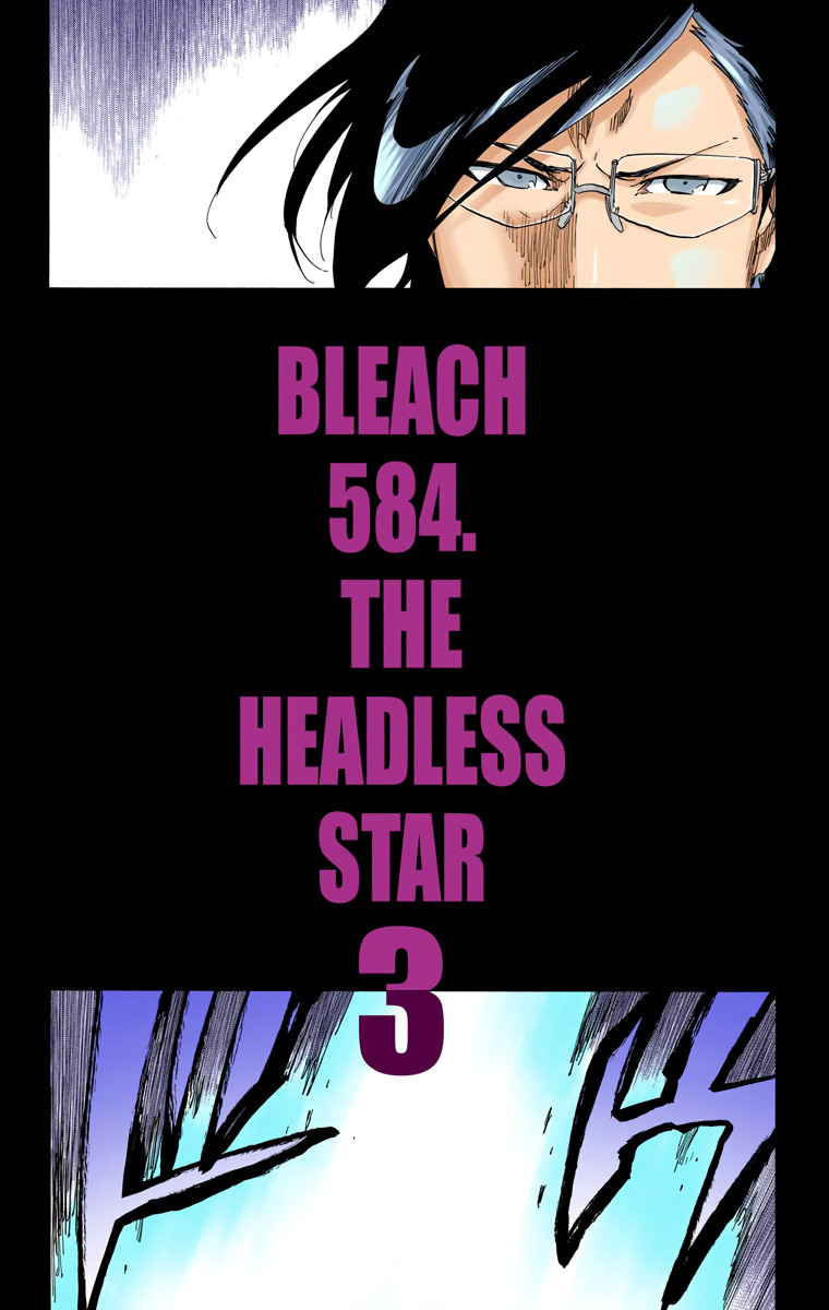 Bleach, Chapter 584 image 07