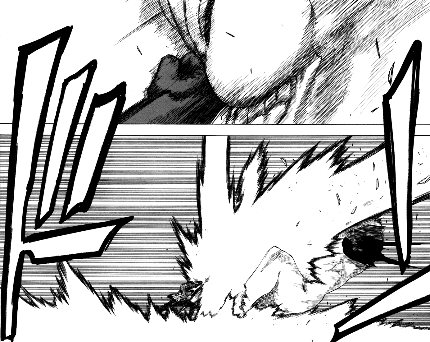 Bleach, Chapter 40 image 09