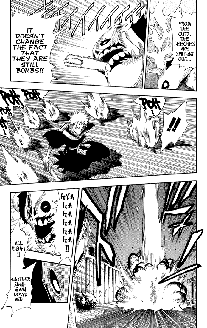 Bleach, Chapter 11 image 10