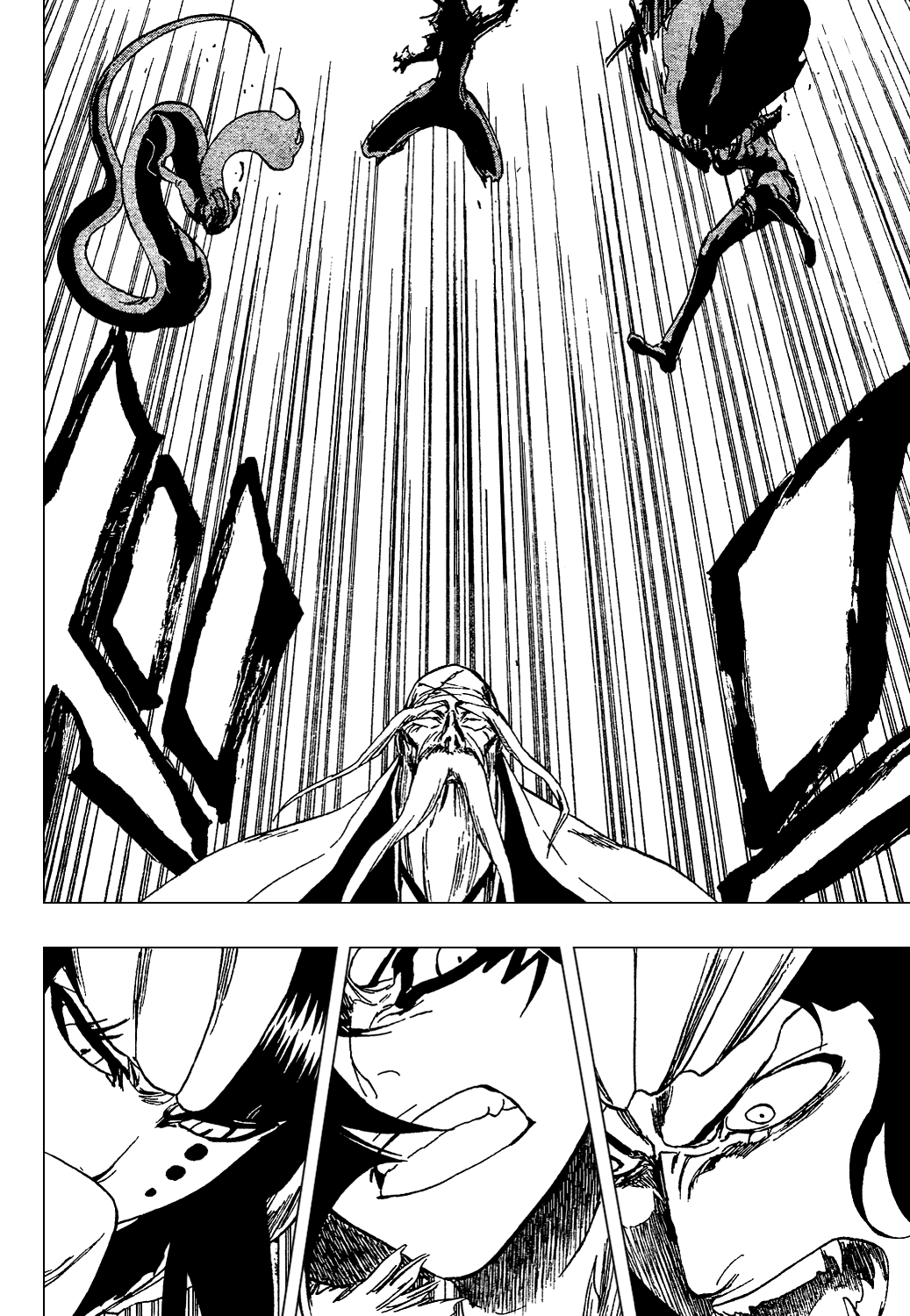 Bleach, Chapter 339 image 06