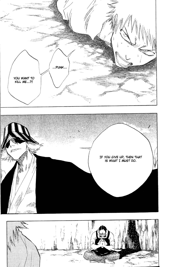 Bleach, Chapter 62 image 08