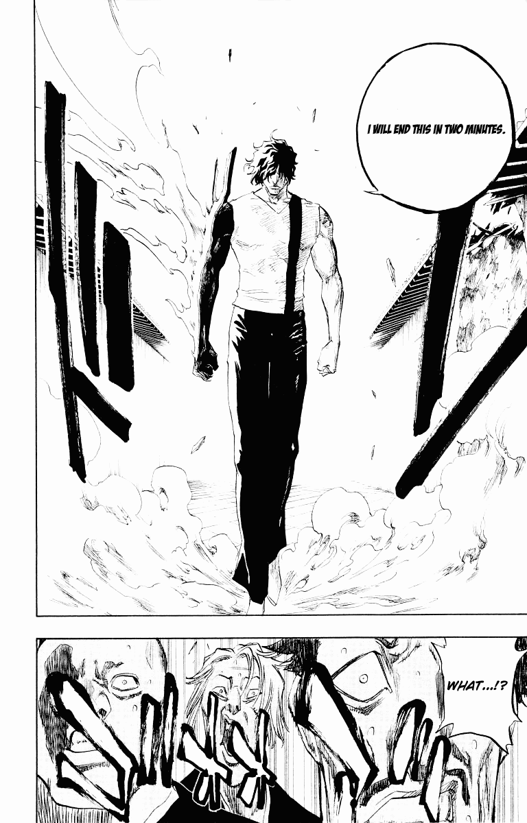 Bleach, Chapter 93 image 07
