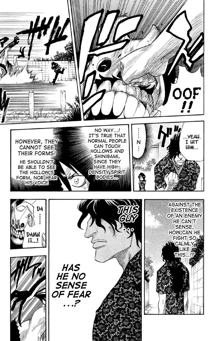 Bleach, Chapter 9 image 16