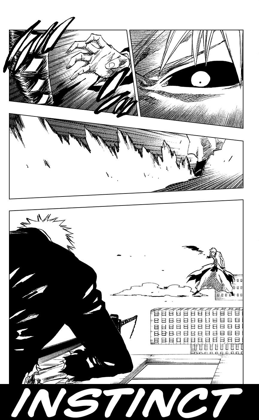 Bleach, Chapter 221 image 02