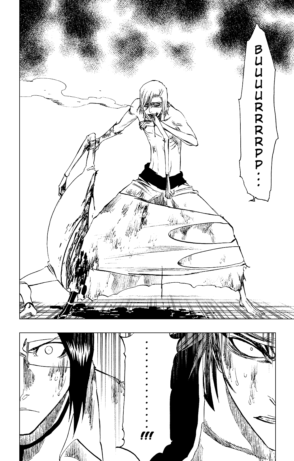 Bleach, Chapter 276 image 10