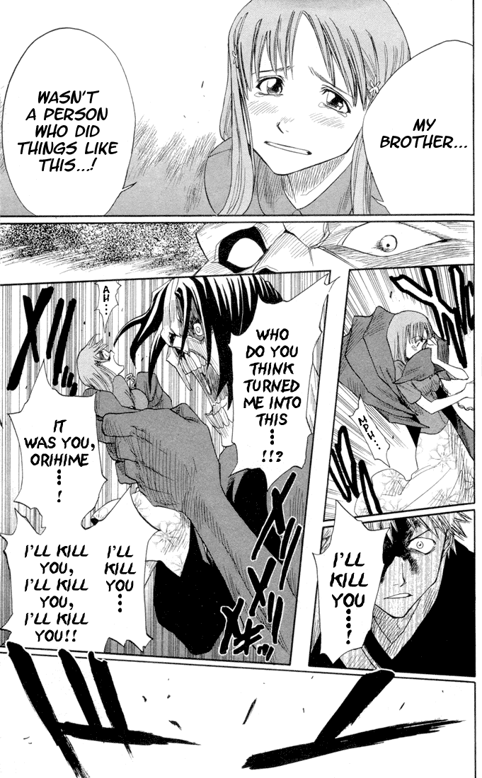 Bleach, Chapter 5 image 18