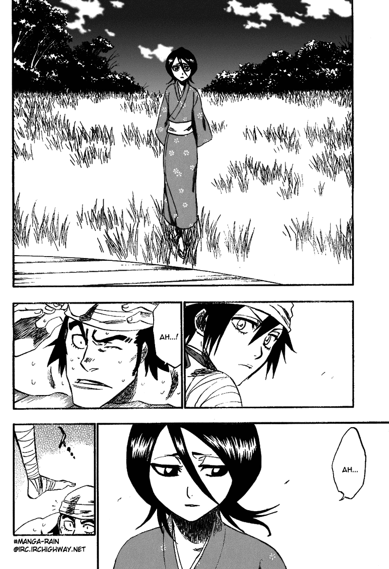 Bleach, Chapter 181 image 11