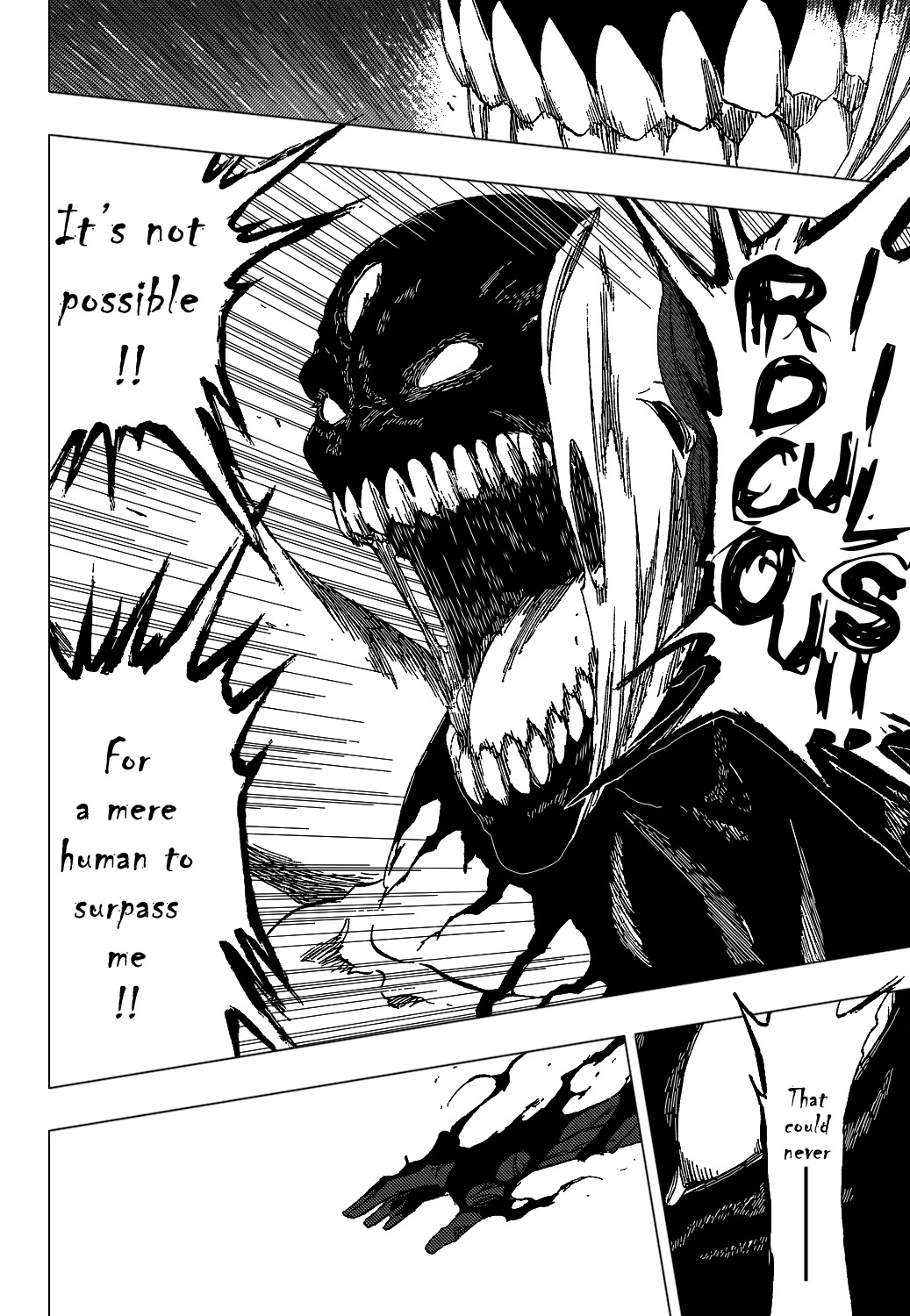 Bleach, Chapter 420 image 18