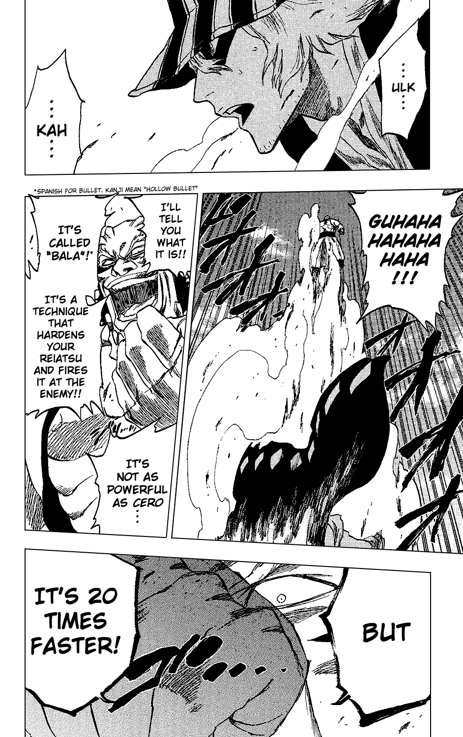 Bleach, Chapter 234 image 18